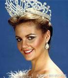 2016环球小姐大赛已经落下序幕，让我们一起回顾历届比赛佳丽