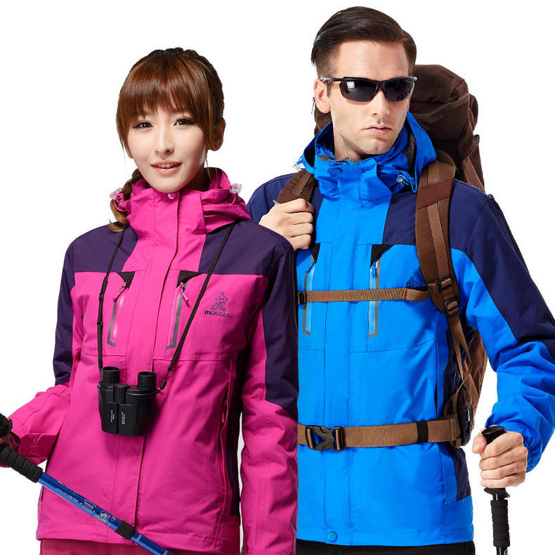 双十一购物冲锋衣,双十一优惠力度有多大冲锋衣