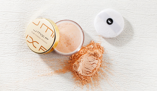 好用的散粉蜜粉饼推荐,剁手推荐色