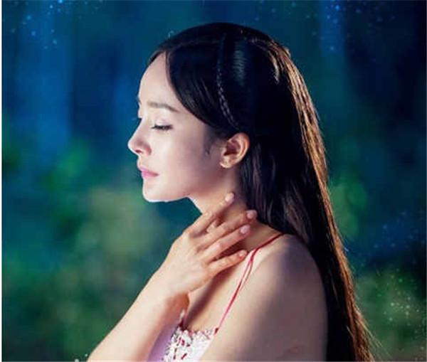 女星出水芙蓉影视片段,刘亦菲赵丽颖最美照片