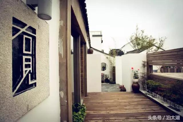 太湖排名前十民宿,太湖边的民宿推荐