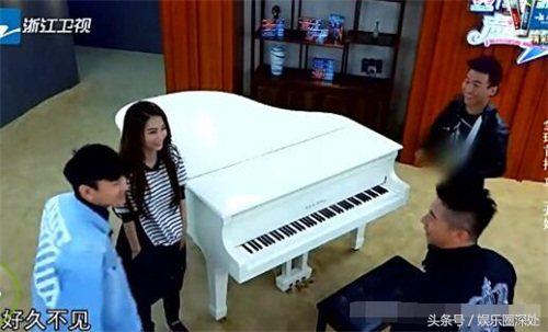 执着了13年却冷响应田馥甄为什么始终不愿意接受优秀的JJ