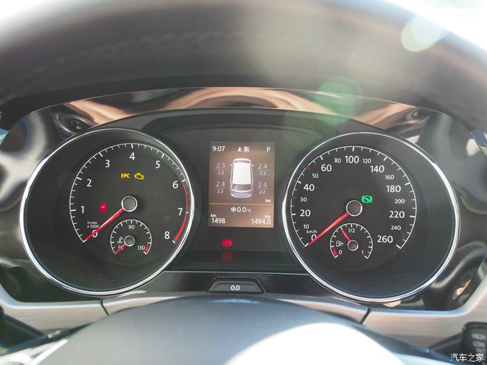 家用途安l值不值得购买,提了一辆宝来