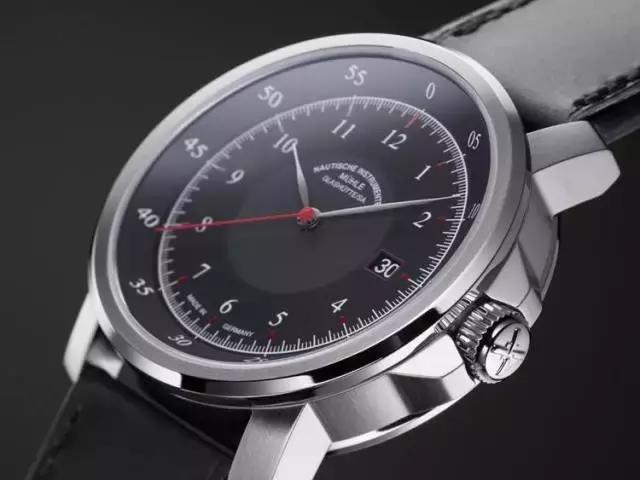 同是德国腕表，这几个品牌的价格就很实在！