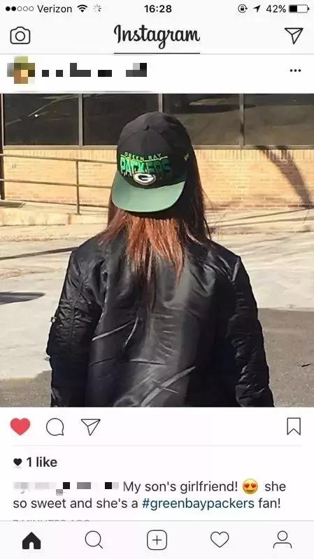 和黑人谈恋爱是种什么体验？