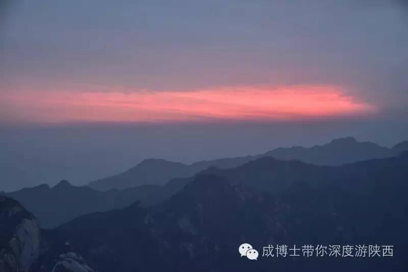 陕西5a级景区门票降价,陕西5a级景区门票价格