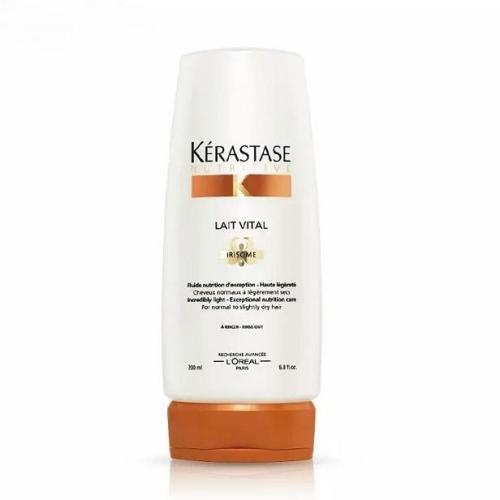 修复毛躁蓬松头发的护发素,毛糙头发用什么护发品