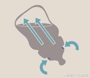 hegen奶瓶防胀气原理,防胀气奶瓶真能防胀气吗