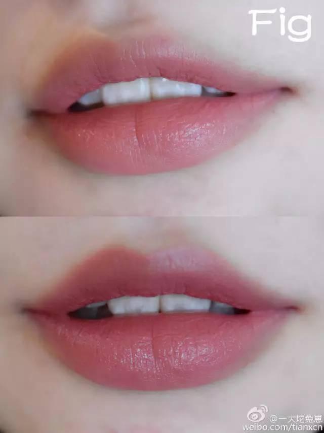 安全食品级不沾杯口红,安全无毒的口红有哪些