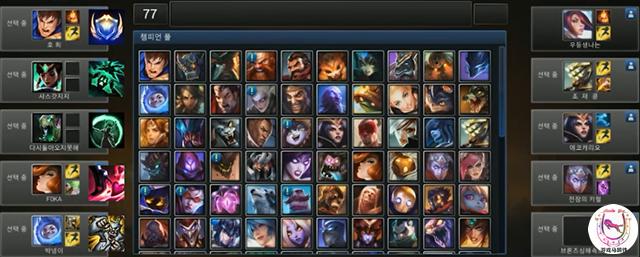 lol五个王者打五个青铜,lol5个王者打匹配