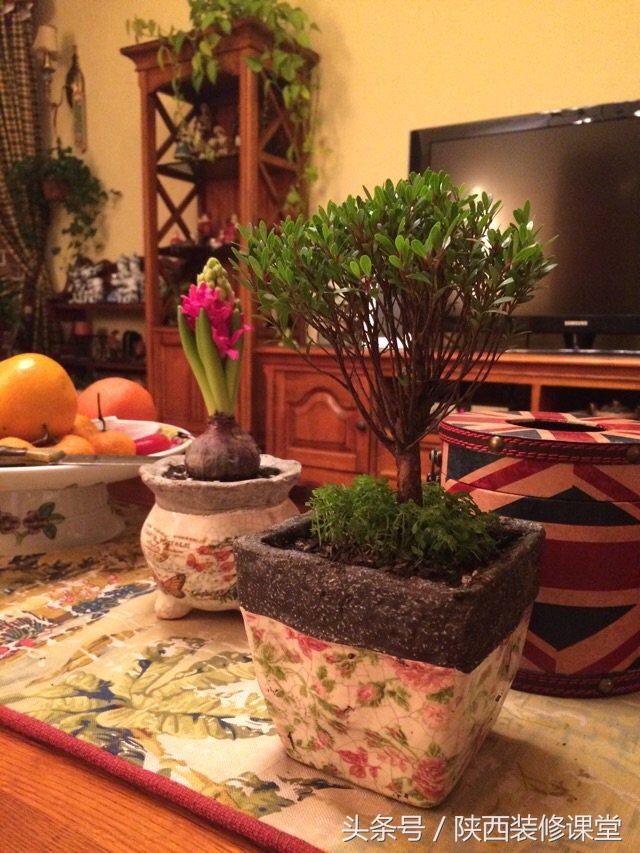 125平美式乡村风25万勉强硬装搞定,135平方美式乡村风情