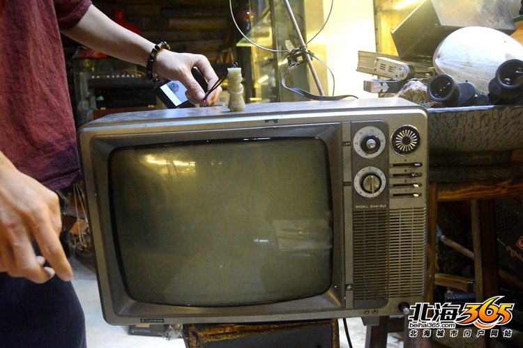 听百年老街故事,听古街故事