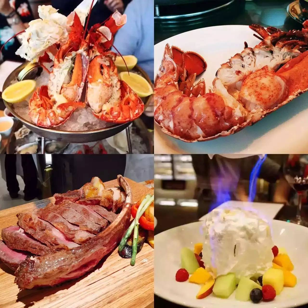 当牛肉控遇上情人节，锡城最“牛”餐厅指南！