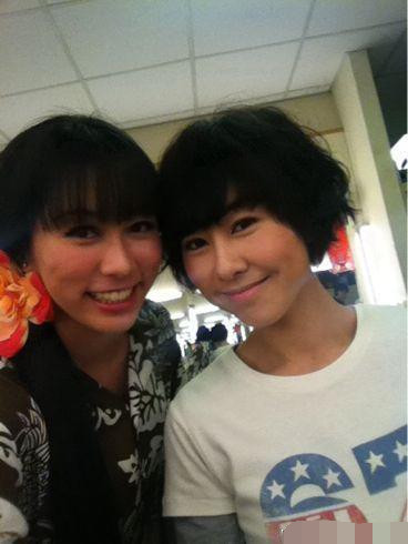 tvb御用坏人现状,tvb御用恶女案例