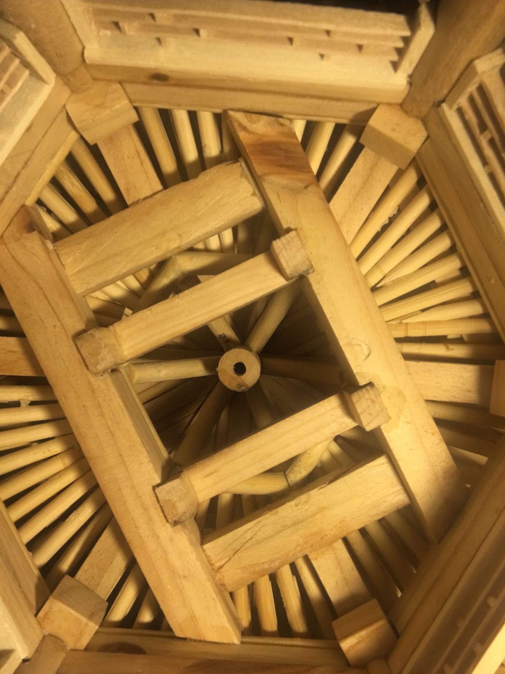 如何用榫卯制作六角凉亭,六角凉亭斜角榫卯