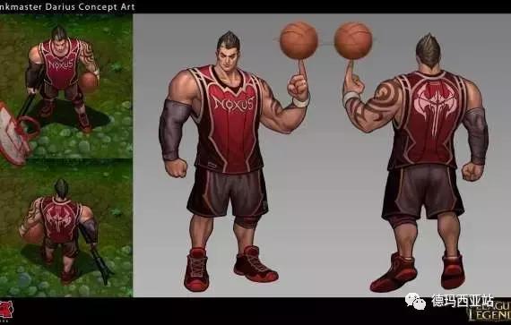 lol终极皮肤都有哪些创新,lol十款中国风皮肤