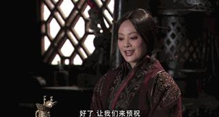 敢于尝试大胆挑战,大秦帝国优秀的剧