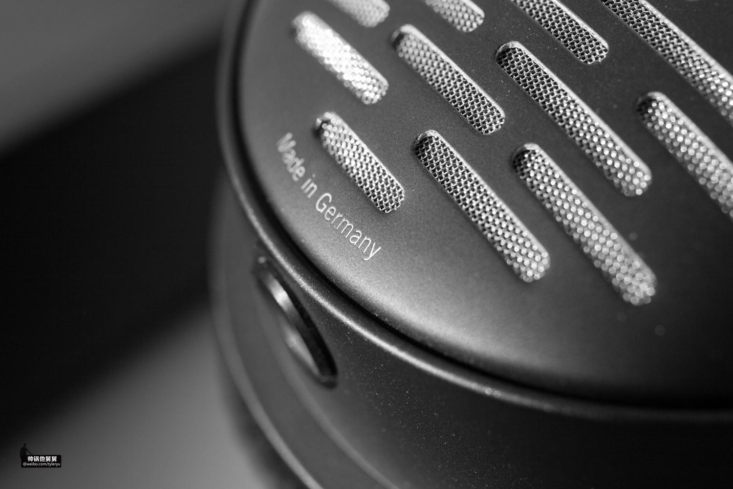 英伦德系与国产的碰撞----聊一聊最近玩过的HIFI器材