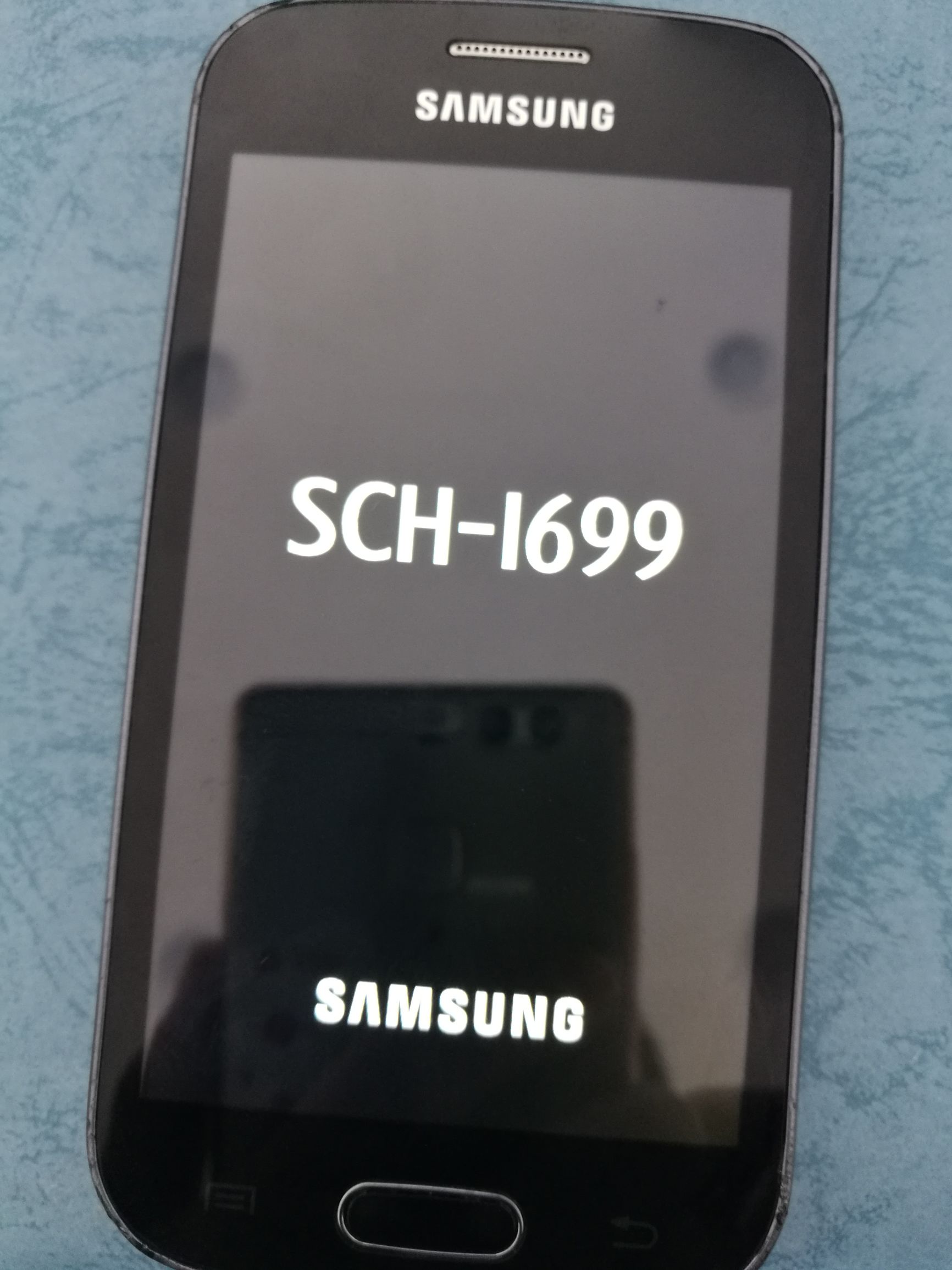 三星sch-i699i没有信号,三星sch-i699