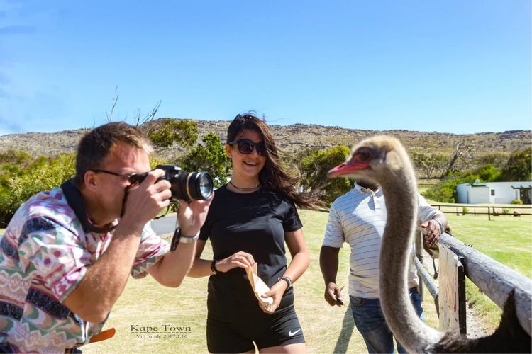 走进彩虹之国感受南非独特之美,彩虹之国南非