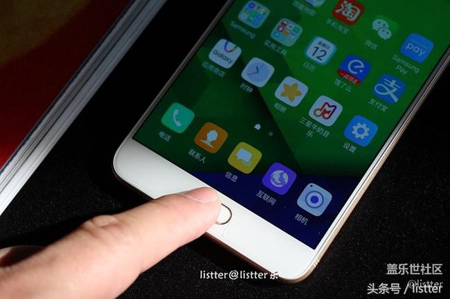 三星galaxyc7pro原价,三星c7pro最新价格