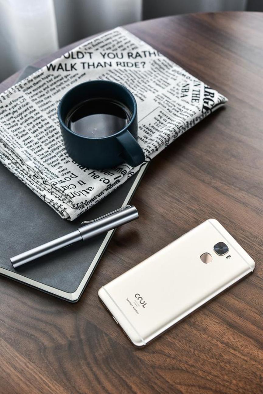 给你最甜蜜的情人节酷派情人节带来惊喜