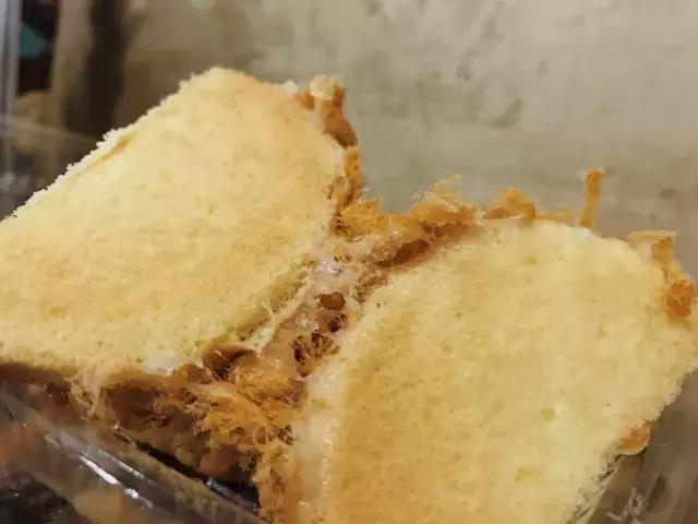 台州最好吃蛋糕,台州人最爱的美食之一