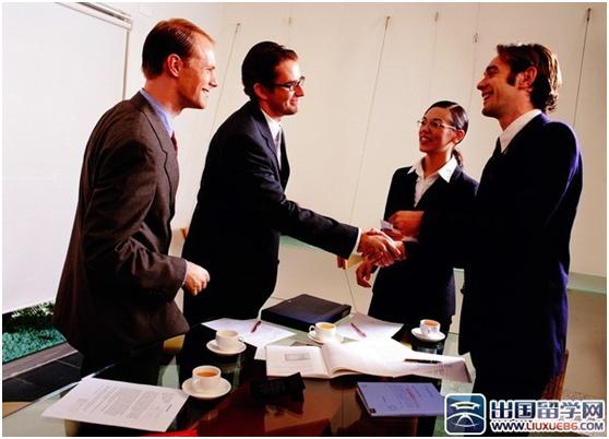 握手的注意事项,握手的细节描写