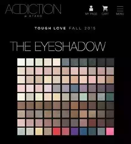 推荐日本性价比最高的彩妆品牌！