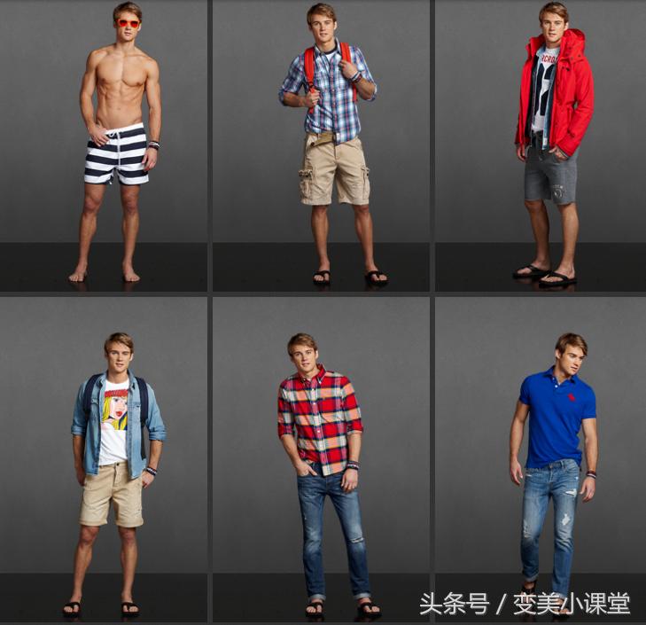 适合年轻人的品牌有哪些,适合年轻人的国货品牌