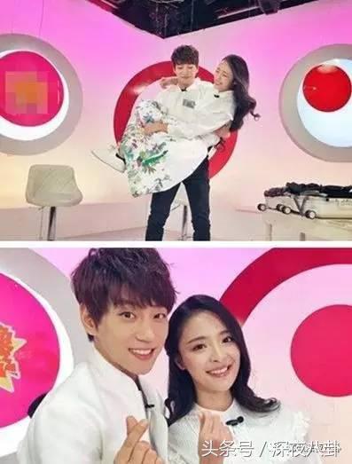 李莎旻子自嘲要“改名”,李莎旻子整容吗