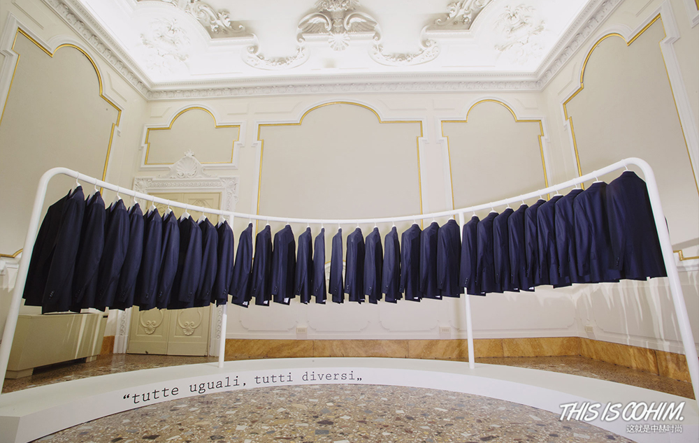 时尚买手是做什么的啊,关于时尚买手的反思