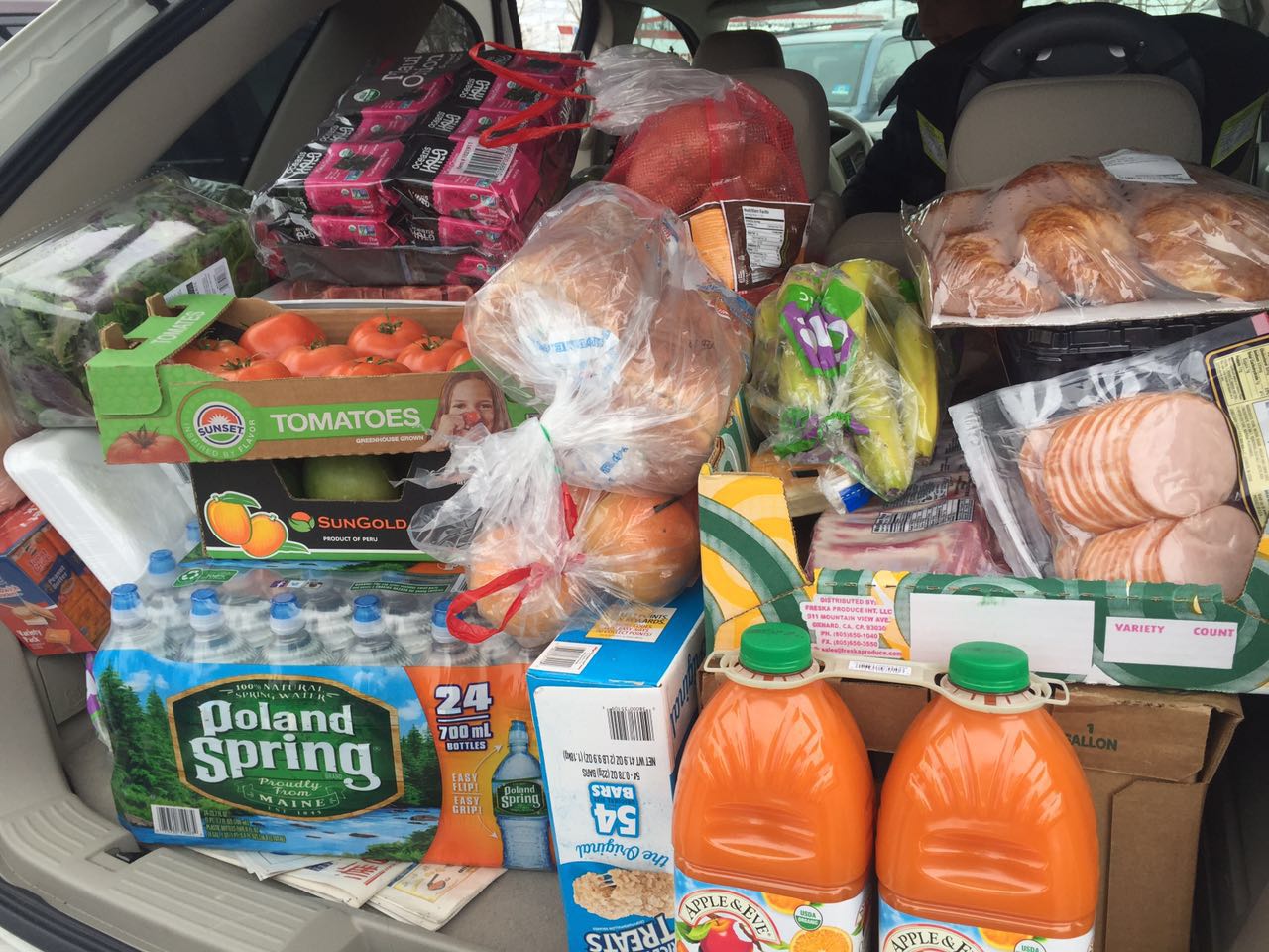 美国costco和中国costco的差距,美国costco在中国有吗