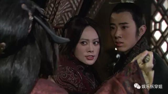 敢于尝试大胆挑战,大秦帝国优秀的剧