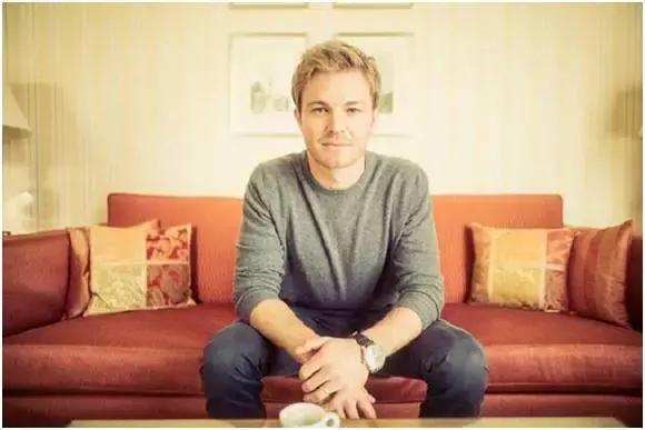 罗斯伯格和汉密尔顿的故事,罗斯伯格历史简介