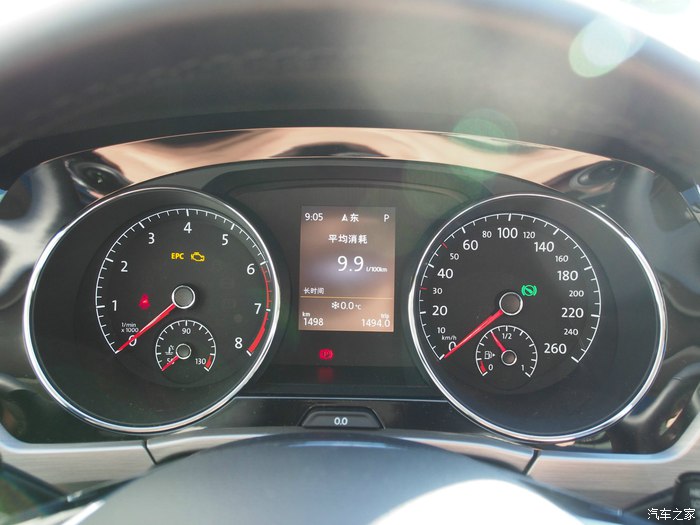 家用途安l值不值得购买,提了一辆宝来