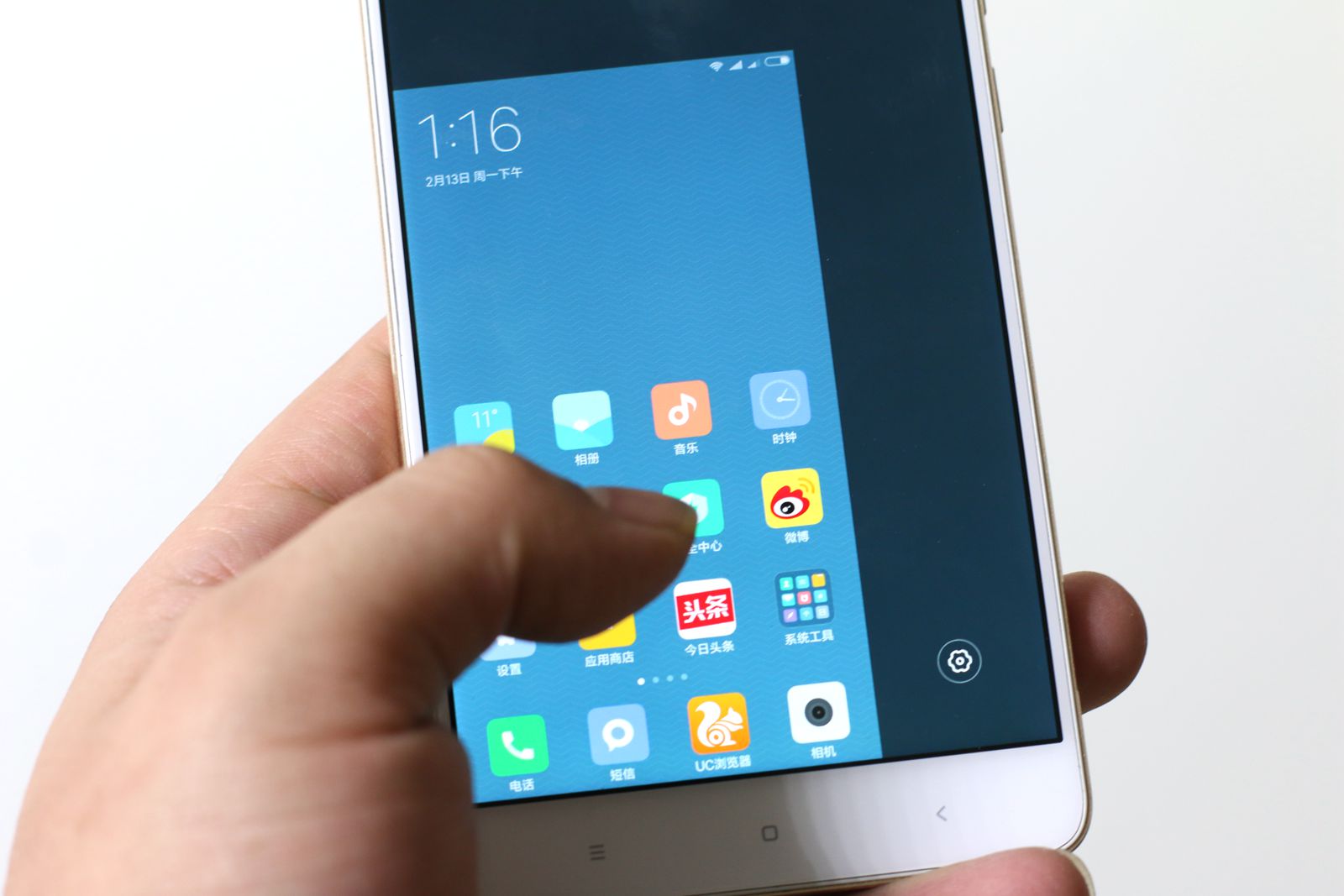 小米8的miui9系统怎么样,小米miui8功能介绍