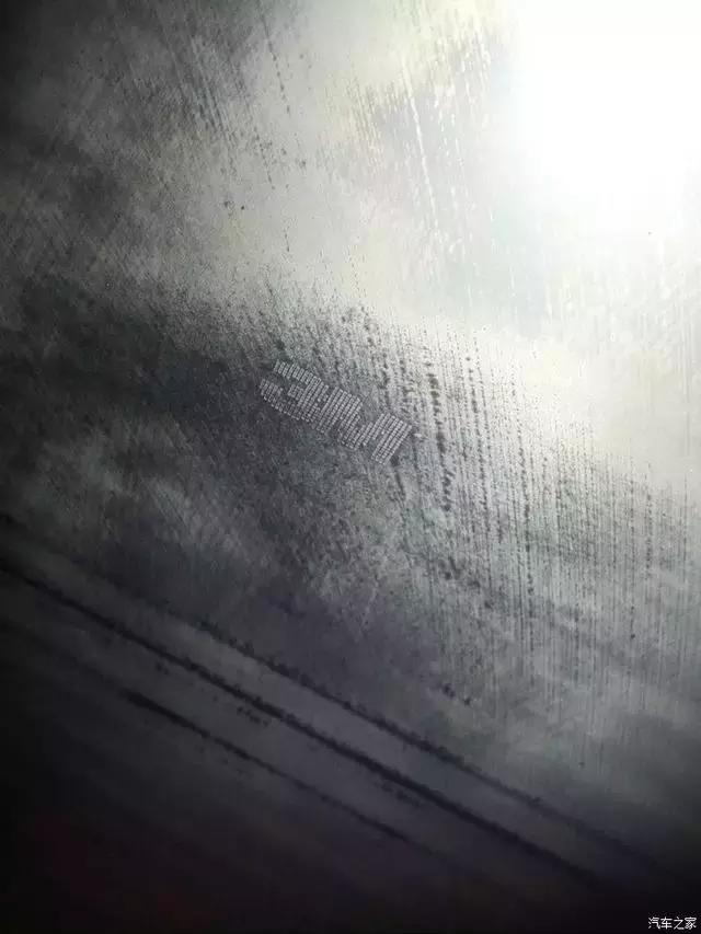 汽车贴膜入门干货,汽车最新贴膜知识