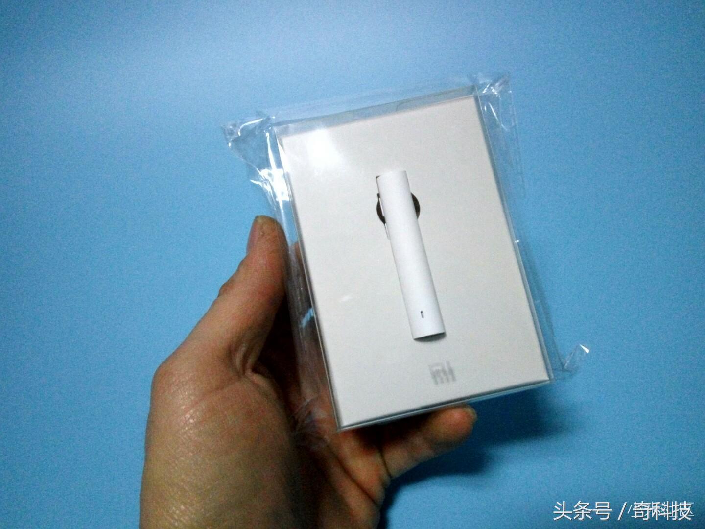 小米蓝牙耳机音质提升,小米蓝牙耳机基本操作