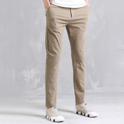 粗腿显瘦裤子光腿神器,什么裤子拯救大粗腿