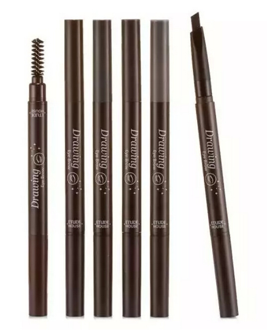 眉粉好用还是眉笔好用,眉笔眉粉十大排行榜10强