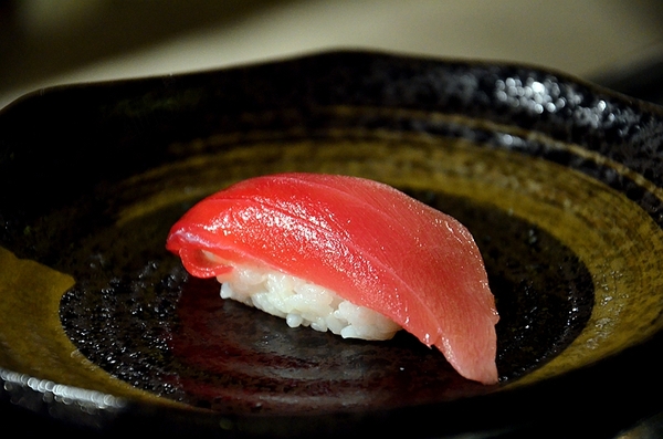 厦门美食鱼旨寿司,鱼旨精致料理和鱼旨寿司