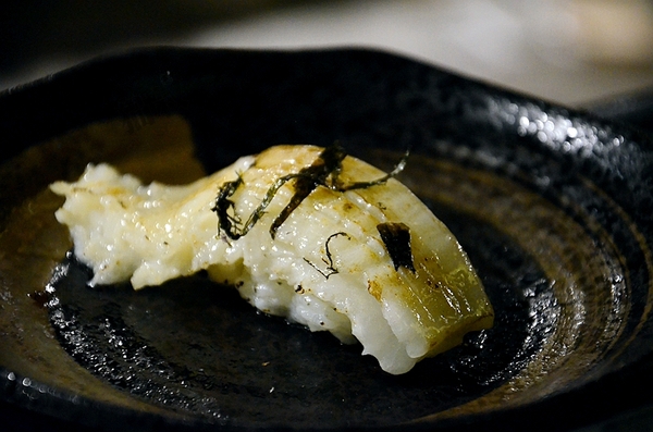 厦门美食鱼旨寿司,鱼旨精致料理和鱼旨寿司