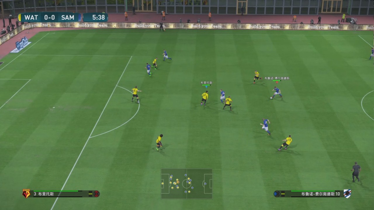 假装懂球666,假装自己懂足球