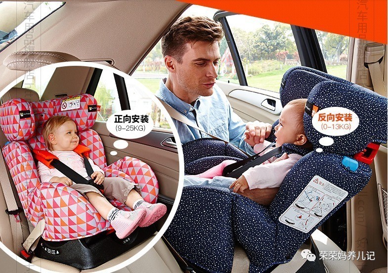 选购儿童安全座椅有哪些注意事项,如何选购安全座椅视频