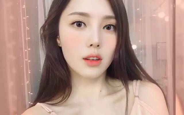 韩国美妆大神pony最新日常妆,pony韩国化妆大神