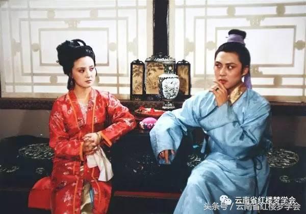 红学家解读红楼梦人物结局,红学家如何看待吴氏红楼梦