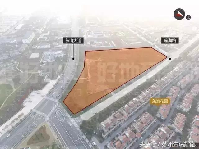 苏州土拍区最新拍地,苏州土拍最高成交价