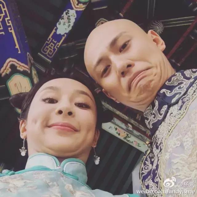 张一山快乐大本营杨紫秦俊杰,秦俊杰谈杨紫张一山