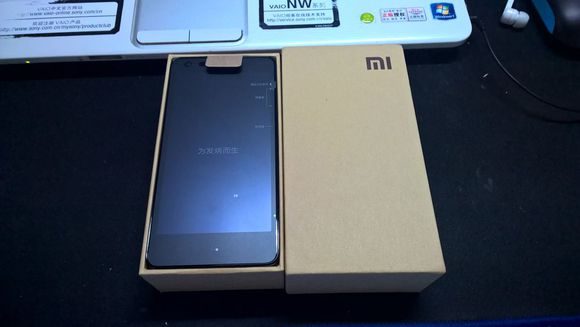 小米红米现阶段最值得买的手机,红米手机2a开箱